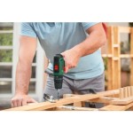 AKUMUL. UDARNI VRTALNIK BOSCH DIY EASYIMPACT 1200 - slika 5