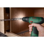 AKUMUL. UDARNI VRTALNIK BOSCH DIY EASYIMPACT 1200 - slika 7