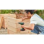 AKUMUL. UDARNI VRTALNIK BOSCH DIY EASYIMPACT 18V-40 - slika 7