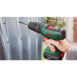 AKUMUL. UDARNI VRTALNIK BOSCH DIY EASYIMPACT 18V-40 - slika 10