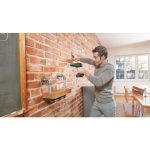 AKUMUL. UDARNI VRTALNIK BOSCH DIY UNIVERSALIMPACT 18V - slika 9