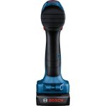 AKUMUL. UDARNI VRTALNIK BOSCH PROFESSIONAL GSB 185-LI 2,0 AH - slika 9