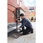 AKUMUL. UDARNI VRTALNIK BOSCH PROFESSIONAL GSB 185-LI - slika 14