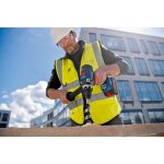 AKUMUL. UDARNI VRTALNIK BOSCH PROFESSIONAL GSB 18V-150 C - slika 15