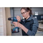 AKUMUL. UDARNI VRTALNIK BOSCH PROFESSIONAL GSB 18V-90 C - slika 11