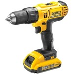 AKUMUL. UDARNI VRTALNIK DEWALT SET DCD776D2+DT70717 - slika 14