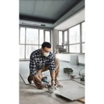 AKUMULAT. KOTNI BRUSILNIK BOSCH PROFESSIONAL GWS 180-LI - slika 17