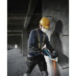 AKUMULAT. KOTNI BRUSILNIK BOSCH PROFESSIONAL GWS 180-LI - slika 18