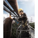 AKUMULAT. KOTNI BRUSILNIK BOSCH PROFESSIONAL GWS 180-LI - slika 19