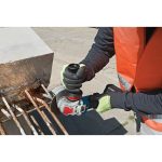 AKUMULAT. KOTNI BRUSILNIK BOSCH PROFESSIONAL GWX 18V-10 SC SOLO ORODJE V L-BOXX-U - slika 7