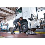 AKUMULAT. UDARNI VIJAČNIK BOSCH PROFESSIONAL GDS 18V-1000 - slika 12