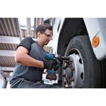 AKUMULAT. UDARNI VIJAČNIK BOSCH PROFESSIONAL GDS 18V-1000 - slika 13