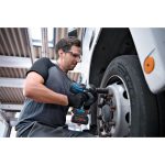 AKUMULAT. UDARNI VIJAČNIK BOSCH PROFESSIONAL GDS 18V-1050 H - slika 16