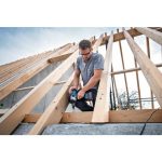 AKUMULAT. UDARNI VIJAČNIK BOSCH PROFESSIONAL GDS 18V-1050 H - slika 19