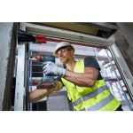 AKUMULAT. UDARNI VIJAČNIK BOSCH PROFESSIONAL GDX 18V-200 - slika 11