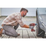 AKUMULAT. UDARNI VIJAČNIK EINHELL IMPAXXO 18/400 SOLO POWER X-CHANGE - slika 16