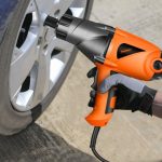 AKUMULAT. UDARNI VIJAČNIK VONHAUS VIJAČNIK 450NM - slika 8