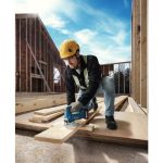 AKUMULAT. VBODNA ŽAGA BOSCH PROFESSIONAL GST 185-LI - slika 7