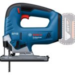 AKUMULAT. VBODNA ŽAGA BOSCH PROFESSIONAL GST 185-LI - slika 8