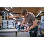 AKUMULAT. VBODNA ŽAGA BOSCH PROFESSIONAL GST 18V-155 SC - slika 8