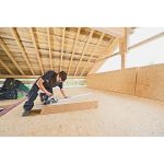 AKUMULATOR. KROŽNA ŽAGA BOSCH PROFESSIONAL GKS 18V-57 G SOLO - slika 7