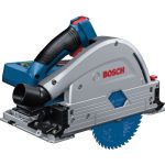 AKUMULATOR. KROŽNA ŽAGA BOSCH PROFESSIONAL GKT 18V-52 GC '+ L-BOXX 238 - slika 20