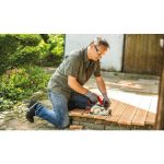 AKUMULATOR. KROŽNA ŽAGA EINHELL TE-CS 18/165-1 LI SOLO POWER X-CHANGE - slika 14