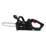 AKUMULATOR. VERIŽNA ŽAGA RAMDA 40V, MEČ 35 CM BATERIJA 4.0AH - slika 7