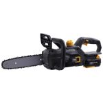 AKUMULATOR. VERIŽNA ŽAGA TEXAS CSX2000 20V BATERIJA 4.0AH+POLNILEC - slika 9