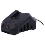 AKUMULATOR. VERIŽNA ŽAGA TEXAS CSX2000 20V BATERIJA 4.0AH+POLNILEC - slika 10