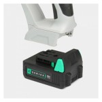 AKUMULATOR. VERIŽNA ŽAGA VONHAUS F-SERIES VRTNA - slika 18