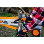 AKUMULATOR. VERIŽNA ŽAGA WORX ENOROČNA ŽAGA 2AH BATERIJA IN POLNILNIK - slika 8