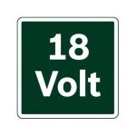 AKUMULATOR. VIŠINSKA ŽAGA BOSCH UNIVERSALCHAINPOLE 18 SOLO - slika 6