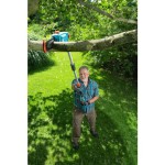 AKUMULATOR. VIŠINSKA ŽAGA GARDENA TELESKOPSKA TCS 20/18V P4A SET - slika 20