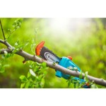 AKUMULATOR. VIŠINSKA ŽAGA GARDENA TELESKOPSKA TCS 20/18V P4A SET - slika 22