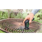 AKUMULATORSKA ČISTILNA KRTAČA UNIVERSALBRUSH (3,6 V, INTEGRIRANA BATERIJA) - slika 11