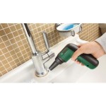 AKUMULATORSKA ČISTILNA KRTAČA UNIVERSALBRUSH (3,6 V, INTEGRIRANA BATERIJA) - slika 7
