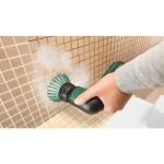 AKUMULATORSKA ČISTILNA KRTAČA UNIVERSALBRUSH (3,6 V, INTEGRIRANA BATERIJA) - slika 8