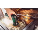 AKUMULATORSKA ČISTILNA KRTAČA UNIVERSALBRUSH (3,6 V, INTEGRIRANA BATERIJA) - slika 9