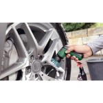 AKUMULATORSKA ČISTILNA KRTAČA UNIVERSALBRUSH (3,6 V, INTEGRIRANA BATERIJA) - slika 10
