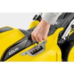 AKUMULATORSKA KOSILNICA KARCHER LMO 36-40 SET EU - slika 7