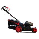 AKUMULATORSKA KOSILNICA RAMDA ZE4640V, 46CM, 2XBAT. 4AH+POLNILEC - slika 10