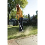 AKUMULATORSKA KOSILNICA Z NITKO GREENWORKS 40V Z 2AH BATERIJO IN POLNILNIKOM G40LT30K2 - slika 4