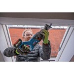 AKUMULATORSKA SABLJASTA ŽAGA GSA 185-LI + KOVČEK - slika 8
