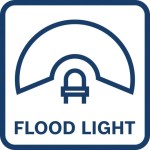 AKUMULATORSKA SVETILKA BOSCH GLI 18V-1900 PROFESSIONAL - slika 17