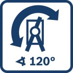 AKUMULATORSKA SVETILKA BOSCH GLI 18V-1900 PROFESSIONAL - slika 18