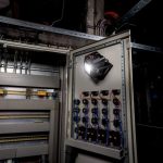 AKUMULATORSKA SVETILKA METABO BSA 12-18 LED 2000 - slika 11