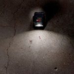 AKUMULATORSKA SVETILKA METABO BSA 12-18 LED 2000 - slika 12