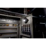 AKUMULATORSKA SVETILKA METABO BSA 12-18 LED 2000 - slika 14