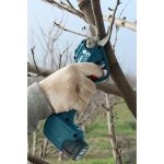 AKUMULATORSKE ŠKARJE BOSCH PROFESSIONAL PRO PRUNER 12V 3AH POLNILNIK+2 BATERIJI - slika 16